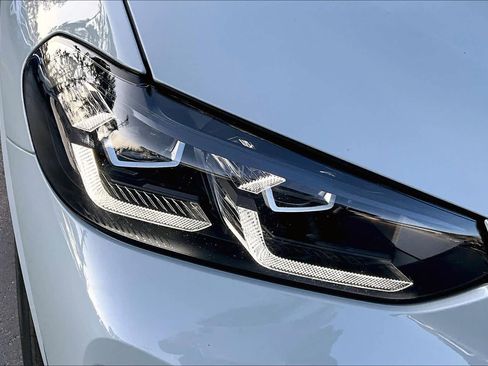 Certified 2024 BMW X4 M w/ Competition Package image 27