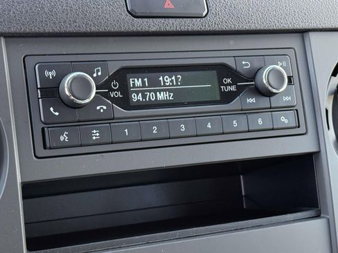 New 2026 Ford F650 2WD Regular Cab Super Duty image 14