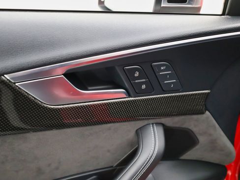 Used 2018 Audi S4 Premium Plus w/ Navigation Package image 21