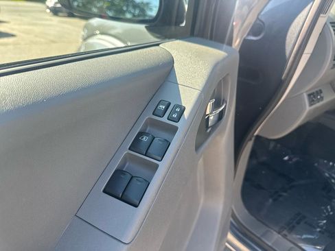 Used 2019 Nissan Frontier SV w/ Value Truck Package AWD/4WD image 26