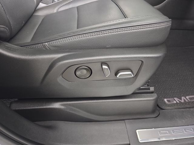 Used 2022 GMC Yukon Denali AWD/4WD image 33