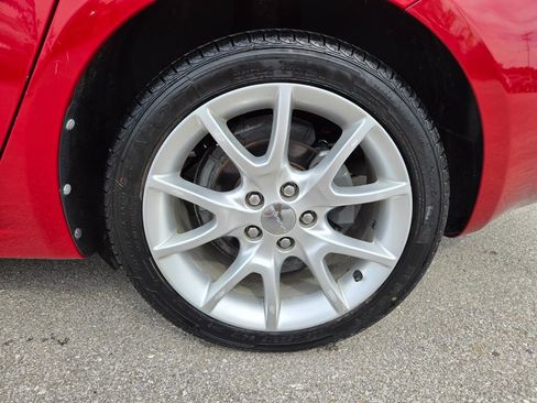 Used 2013 Dodge Dart SXT FWD image 9