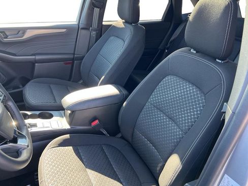 Certified 2023 Ford Escape Active image 17