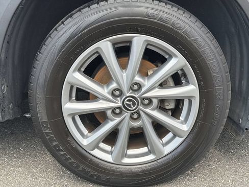 Certified 2023 MAZDA CX-5 AWD 2.5 S image 13