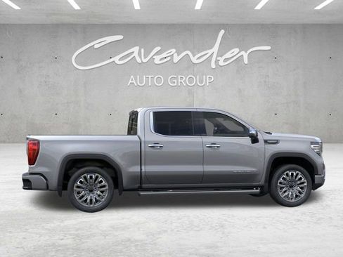 New 2026 GMC Sierra 1500 Denali Ultimate image 5