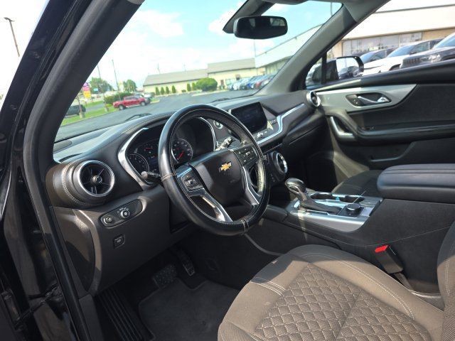Used 2019 Chevrolet Blazer LT FWD image 15