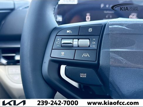 New 2026 Kia Sportage EX image 35