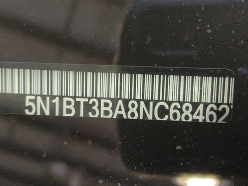 Used 2022 Nissan Rogue SV FWD image 33