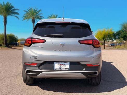 Used 2024 Buick Encore GX Preferred w/ Comfort Package FWD image 4