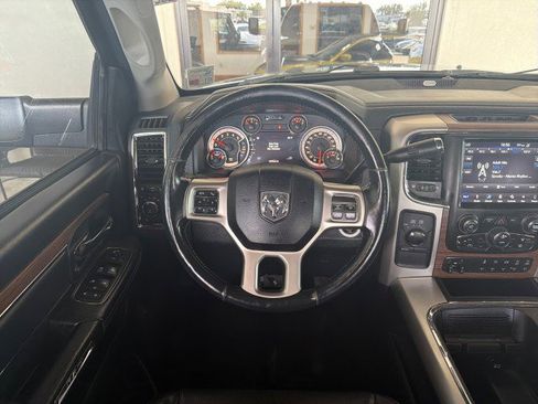 Used 2018 RAM 2500 Laramie AWD/4WD image 21