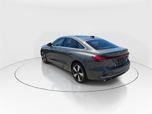 New 2025 Audi A5 2.0T Premium Plus image 6