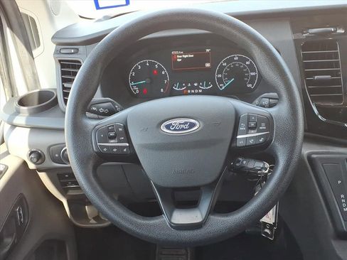 Used 2023 Ford Transit 350 XLT image 27