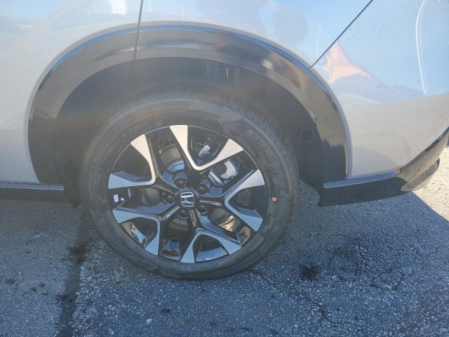 New 2027 Honda HR-V EX-L image 14