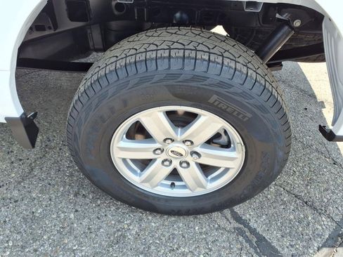 Used 2023 Ford F150 XLT image 9