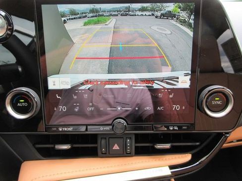 New 2026 Lexus NX 350 AWD w/ Premium Package image 41