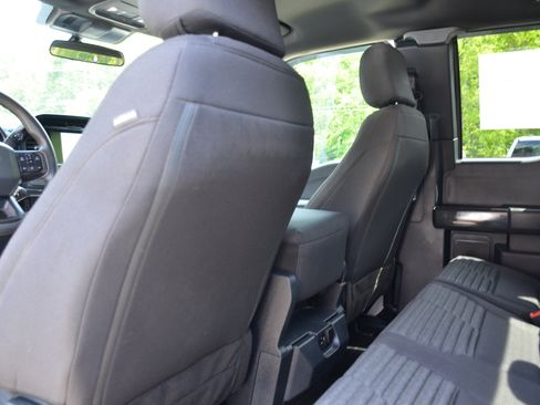 Used 2023 Ford F150 XL w/ STX Appearance Package AWD/4WD image 53