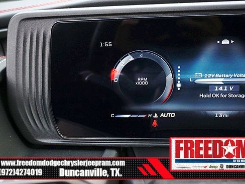 New 2026 Dodge Charger Scat Pack image 30