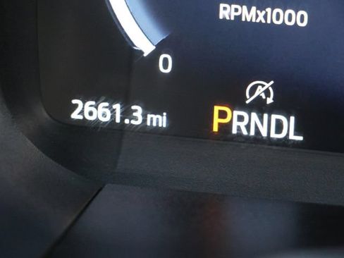 Used 2025 Ford Explorer ST-Line w/ Premium Package AWD/4WD image 33
