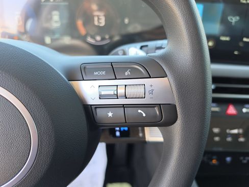 New 2026 Hyundai Sonata Blue FWD image 29