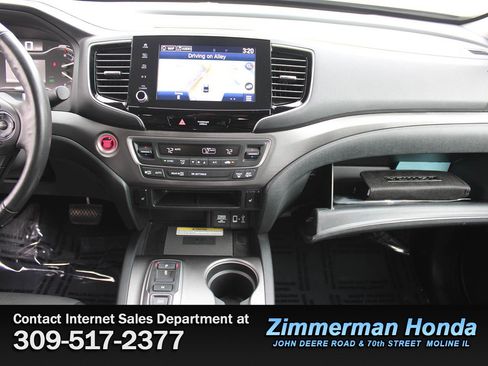 Certified 2023 Honda Ridgeline RTL-E image 19