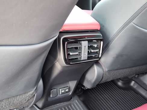 Used 2025 Lexus NX 350 AWD w/ Accessory Package (2T) image 26
