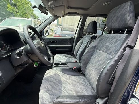 Used 2004 Honda CR-V EX image 15