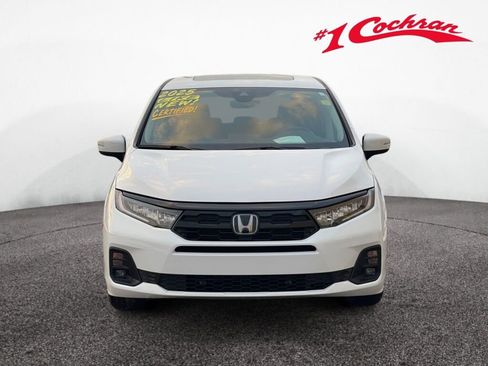 Certified 2025 Honda Odyssey Touring image 31