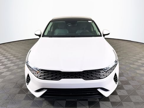 Used 2023 Kia K5 EX image 2