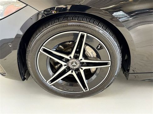 Certified 2024 Mercedes-Benz C 300 4MATIC Sedan image 30