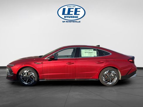 New 2026 Hyundai Sonata SEL image 6