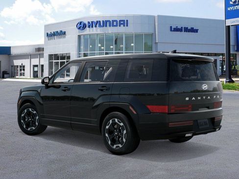 New 2026 Hyundai Santa Fe SE image 5