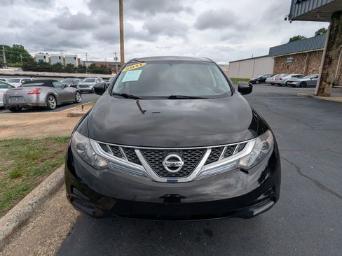 Used 2011 Nissan Murano S AWD/4WD image 2