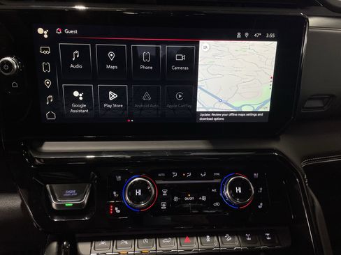 New 2026 GMC Sierra 1500 AT4X image 15