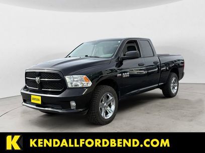 Used 2014 RAM 1500 Express