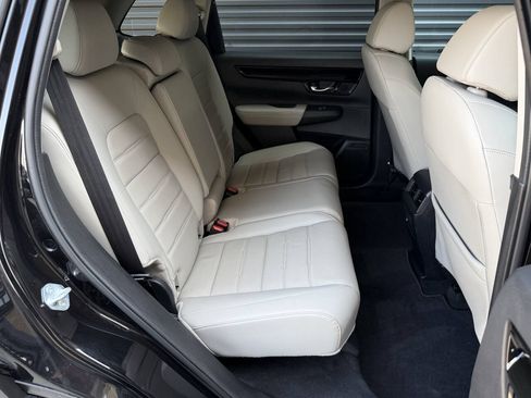 Used 2025 Honda CR-V EX-L image 18
