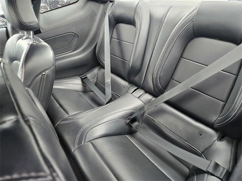 Used 2024 Ford Mustang Premium image 13
