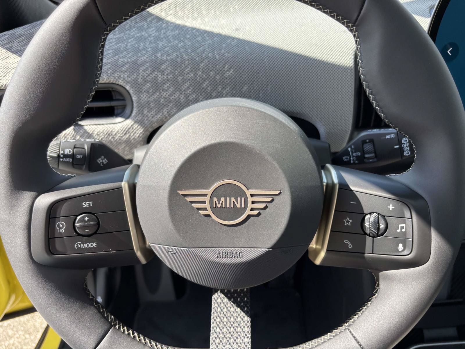 New 2026 MINI Cooper S FWD image 15