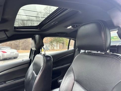 Used 2012 Chrysler 200 Limited FWD image 27