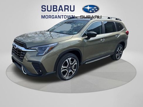 New 2026 Subaru Ascent Touring AWD/4WD image 1