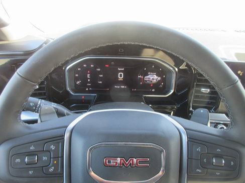 New 2026 GMC Sierra 1500 Elevation w/ Elevation Premium Package image 17