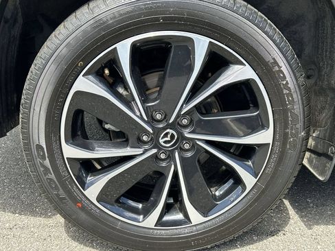 Used 2023 MAZDA CX-5 AWD 2.5 S w/ Premium Plus Pkg image 12