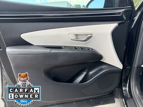 Used 2022 Hyundai Tucson SE w/ Cargo Package FWD image 25