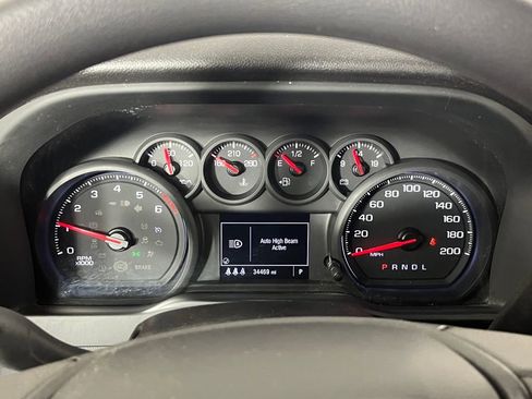 Used 2024 GMC Sierra 2500 Pro image 19