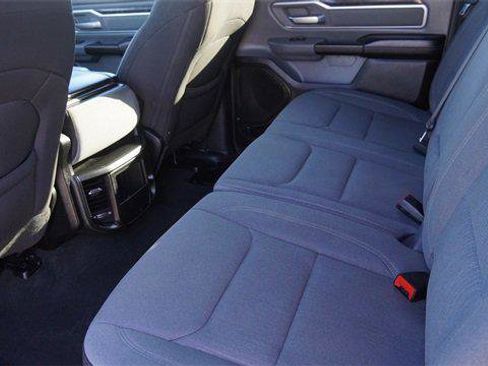 Certified 2022 RAM 1500 Big Horn image 13