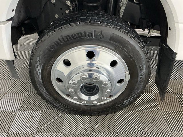 Used 2026 Ford F450 Platinum w/ Platinum Plus Package AWD/4WD image 33