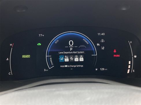 New 2026 Toyota Camry SE image 13