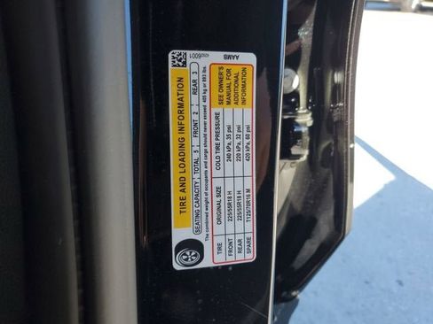 New 2026 Buick Envista Sport Touring image 31