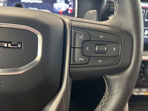 Used 2024 GMC Sierra 1500 Denali Ultimate AWD/4WD image 30
