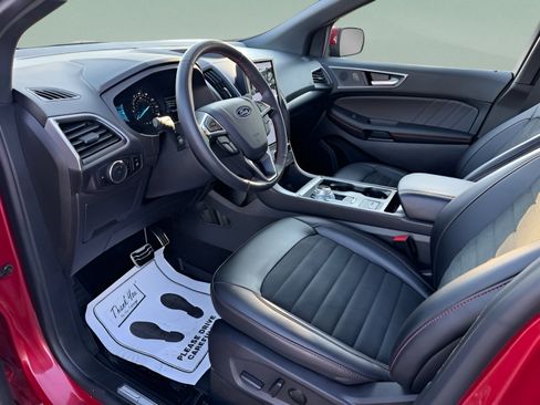 Used 2024 Ford Edge ST-Line AWD/4WD image 9