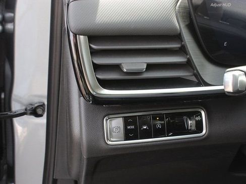 New 2025 Buick Envision Preferred AWD/4WD image 18